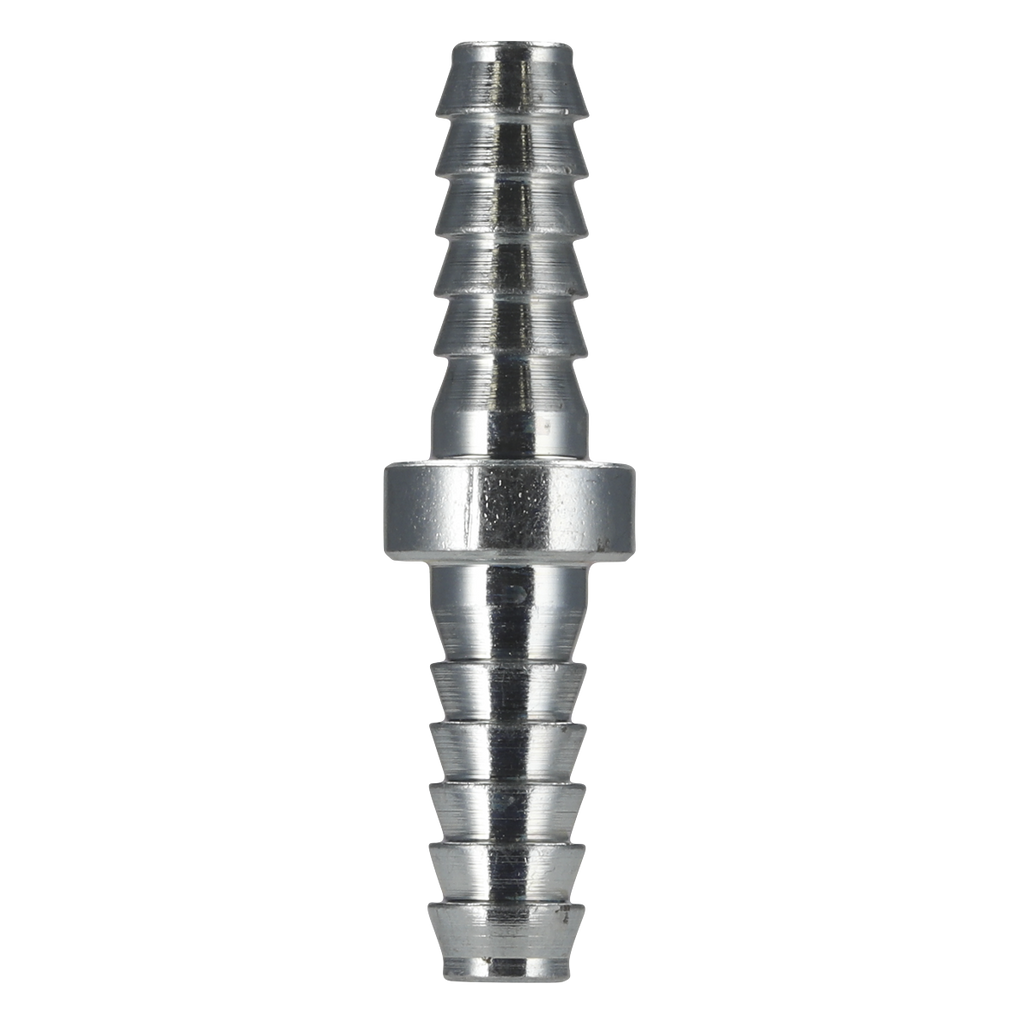 PCL Double End Hose Connector 1/4" Hose - Pack of 5 AC10