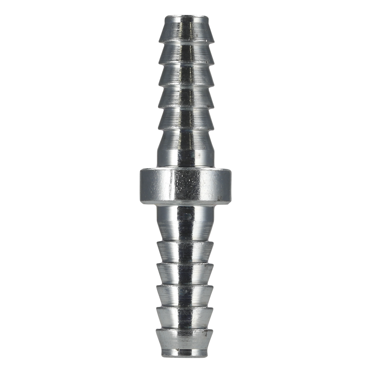 PCL Double End Hose Connector 1/4" Hose - Pack of 5 AC10