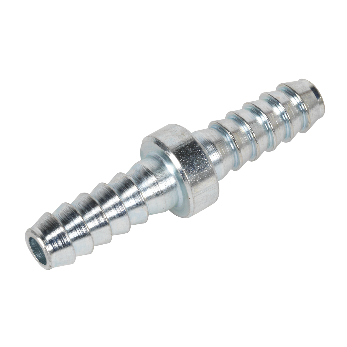 PCL Double End Hose Connector 1/4" Hose - Pack of 5 AC10