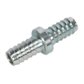 PCL Double End Hose Connector 3/8" Hose - Pack of 5 AC11