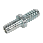 PCL Double End Hose Connector 3/8" Hose - Pack of 5 AC11
