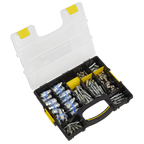 PCL Air Coupling Kit 110pc AC110K