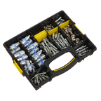 PCL Air Coupling Kit 110pc AC110K