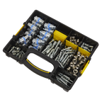 PCL Air Coupling Kit 110pc AC110K