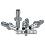 PCL Double End Hose Connector 3/8" Hose - Pack of 5 AC11