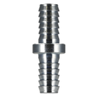 PCL Double End Hose Connector 3/8" Hose - Pack of 5 AC11
