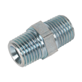 PCL Double Union 1/4"BSPT - Pack of 5 AC12