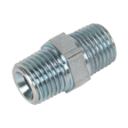 PCL Double Union 1/4"BSPT - Pack of 5 AC12