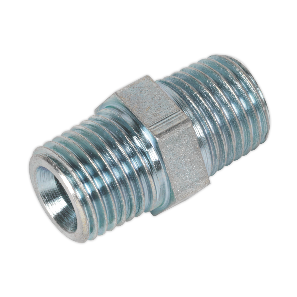 PCL Double Union 1/4"BSPT - Pack of 5 AC12