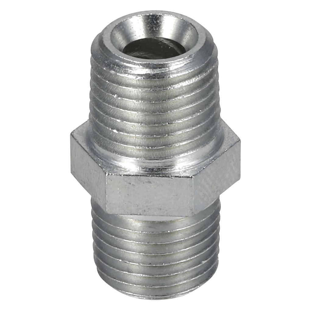PCL Double Union 1/4"BSPT - Pack of 5 AC12