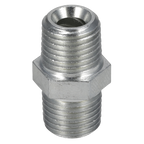PCL Double Union 1/4"BSPT - Pack of 5 AC12