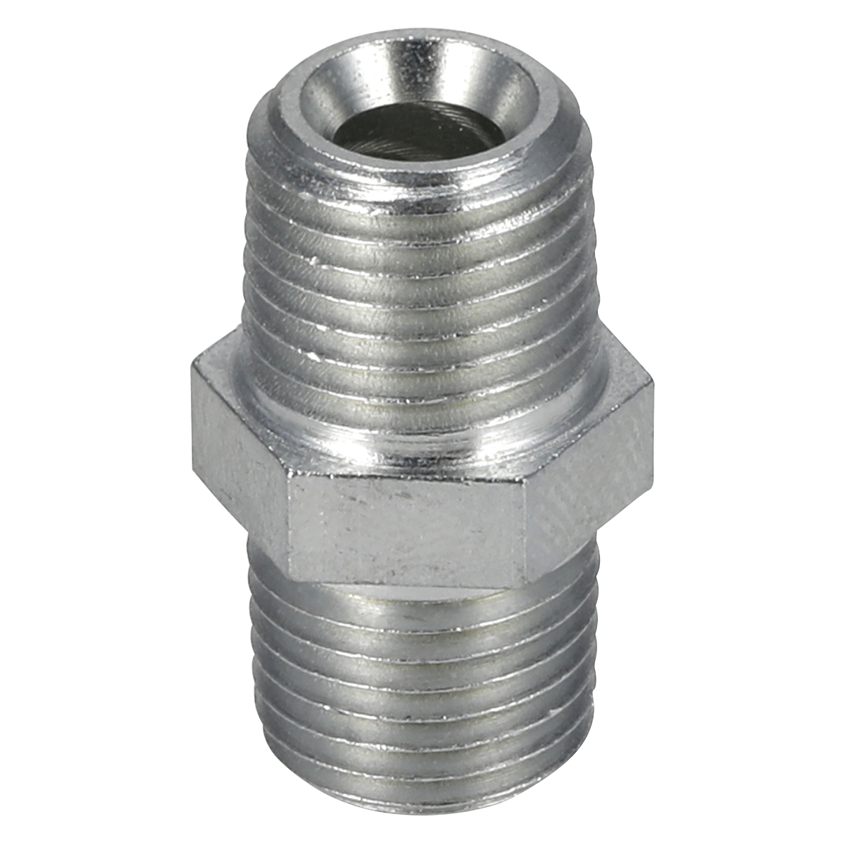 PCL Double Union 1/4"BSPT - Pack of 5 AC12