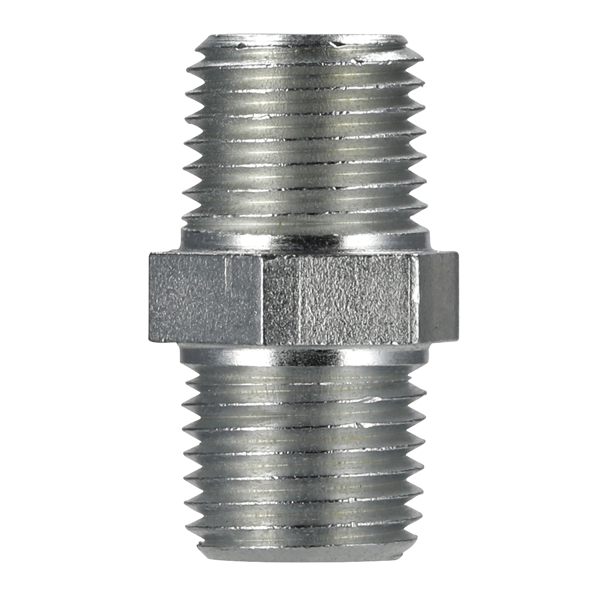 PCL Double Union 1/4"BSPT - Pack of 5 AC12