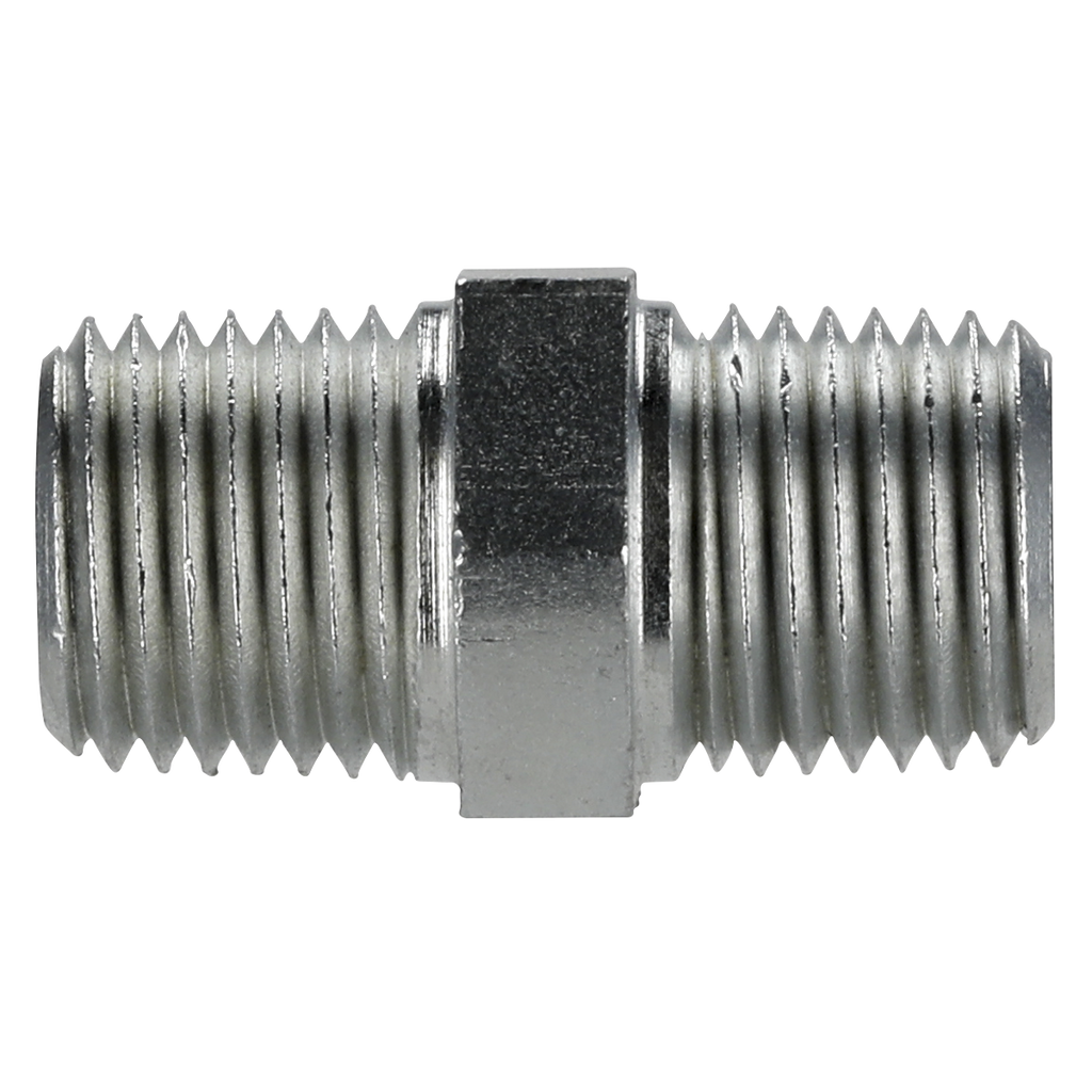 PCL Double Union 1/4"BSPT - Pack of 5 AC12
