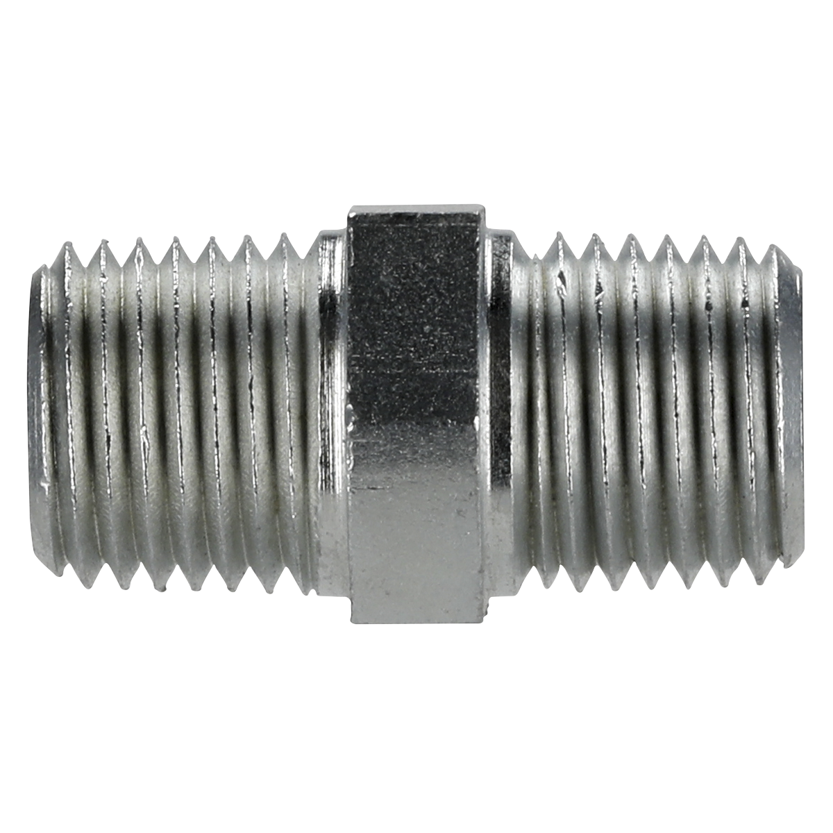 PCL Double Union 1/4"BSPT - Pack of 5 AC12