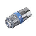 PCL Coupling Body Female 1/4"BSPT AC13