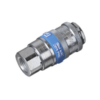 PCL Coupling Body Female 1/4"BSPT AC13