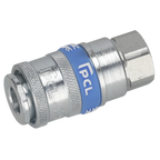 PCL Coupling Body Female 1/4"BSPT AC13