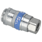 PCL Coupling Body Female 1/4"BSPT AC13