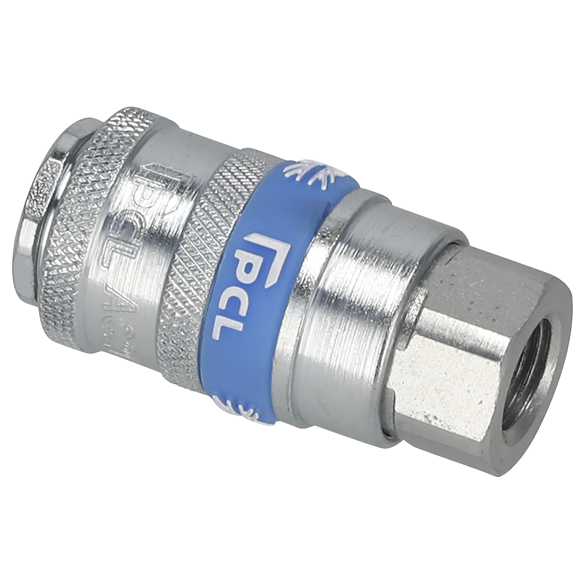 PCL Coupling Body Female 1/4"BSPT AC13