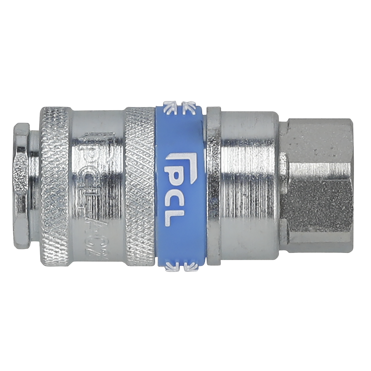PCL Coupling Body Female 1/4"BSPT AC13