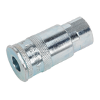 PCL Coupling Body Female 1/4"BSPT - Pack of 50 AC15BP