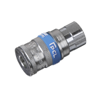 PCL Coupling Body Female 1/4"BSPT AC15
