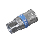 PCL Coupling Body Female 1/4"BSPT AC15