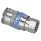 PCL Coupling Body Female 1/4"BSPT AC15