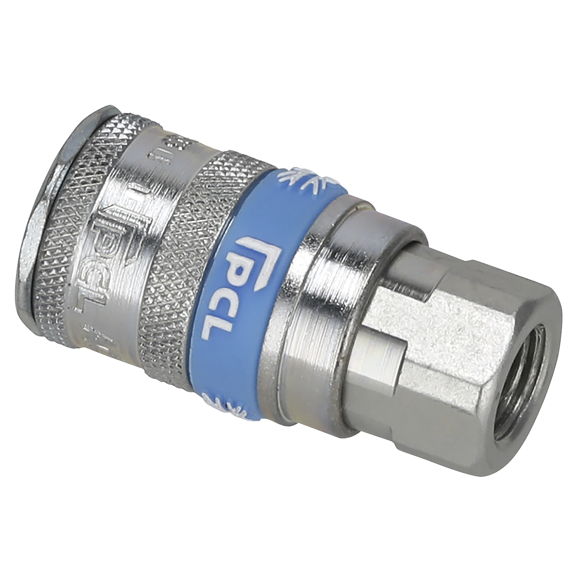 PCL Coupling Body Female 1/4"BSPT AC15