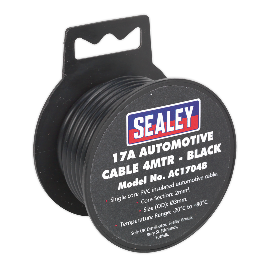 Clip Strip Deal - Automotive Cable ACSET
