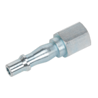 PCL Screwed Adaptor Female 1/4"BSPT - Pack of 5 AC18
