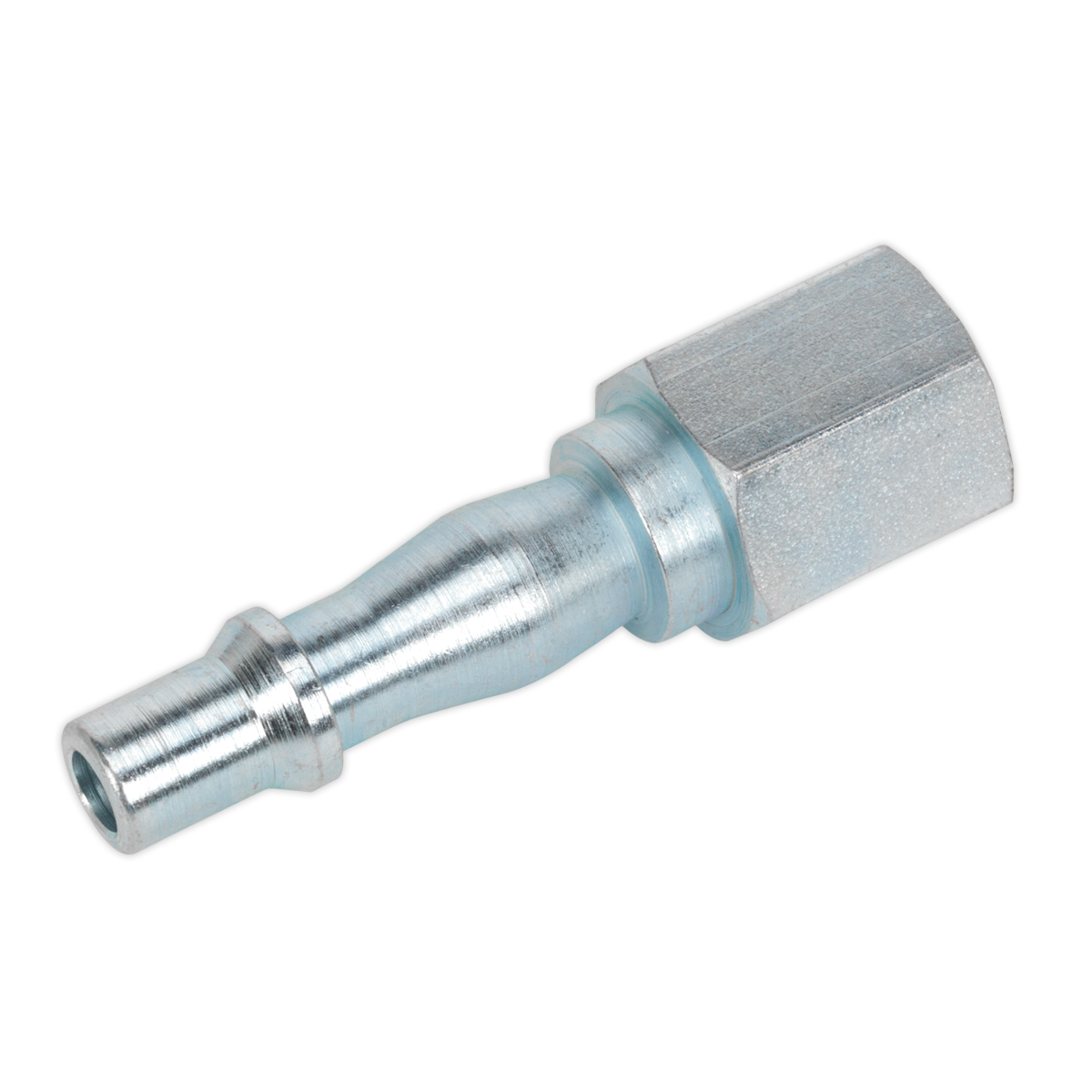 PCL Screwed Adaptor Female 1/4"BSPT - Pack of 5 AC18