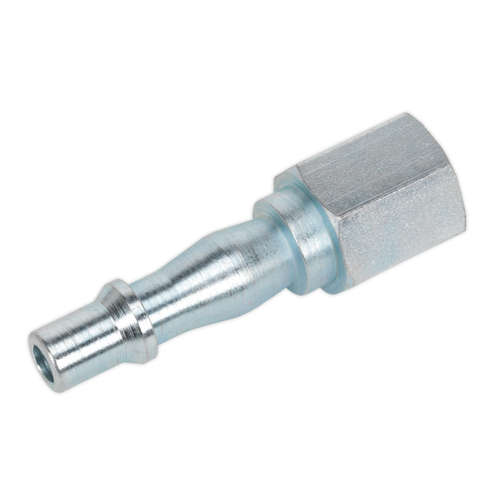 PCL Screwed Adaptor Female 1/4"BSPT - Pack of 100 AC18BP