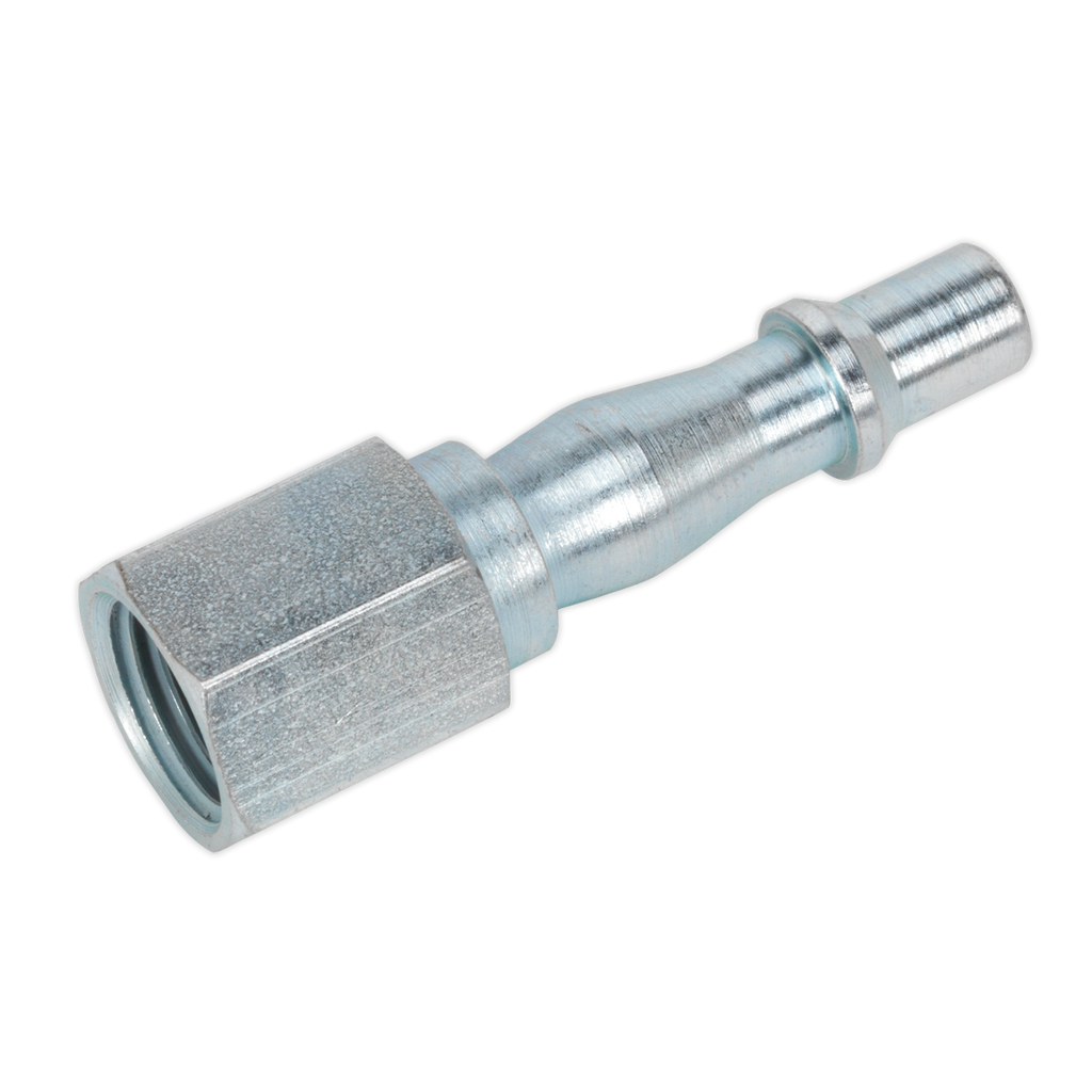 PCL Screwed Adaptor Female 1/4"BSPT - Pack of 100 AC18BP