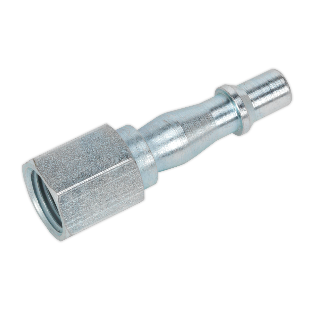 PCL Screwed Adaptor Female 1/4"BSPT - Pack of 100 AC18BP