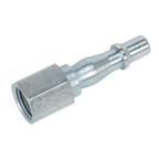 PCL Screwed Adaptor Female 1/4"BSPT - Pack of 5 AC18