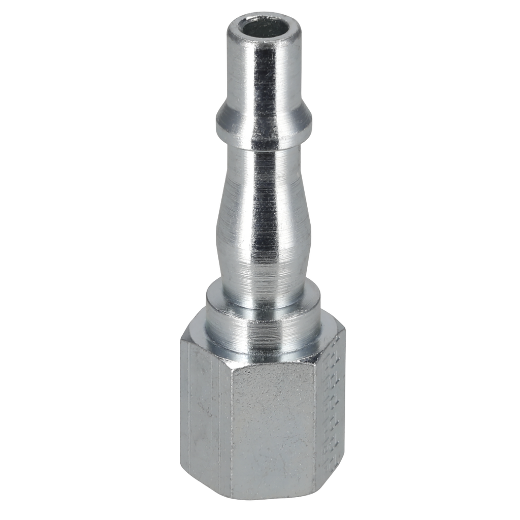 PCL Screwed Adaptor Female 1/4"BSPT - Pack of 5 AC18
