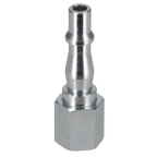 PCL Screwed Adaptor Female 1/4"BSPT - Pack of 5 AC18