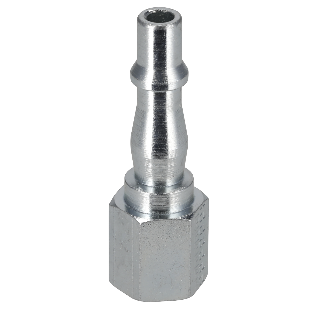 PCL Screwed Adaptor Female 1/4"BSPT - Pack of 5 AC18