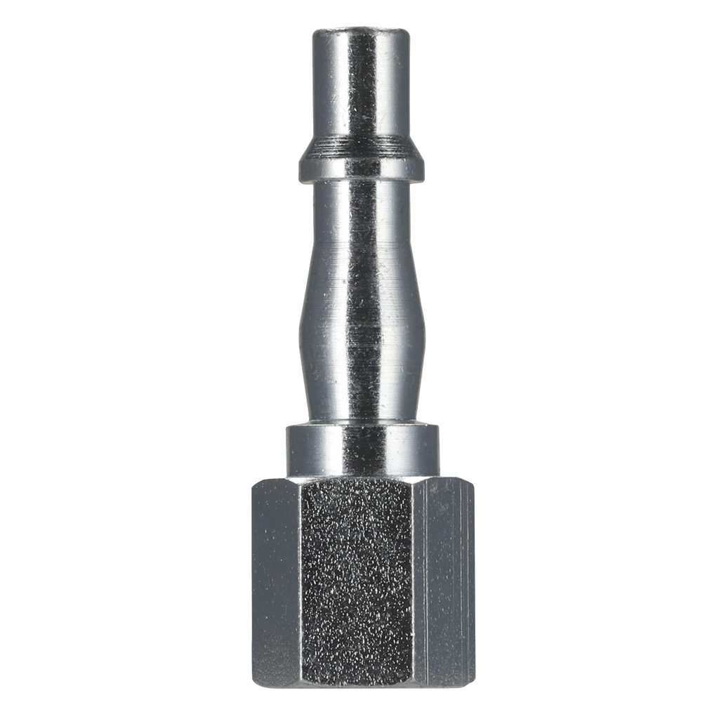 PCL Screwed Adaptor Female 1/4"BSPT - Pack of 5 AC18