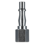 PCL Screwed Adaptor Female 1/4"BSPT - Pack of 5 AC18