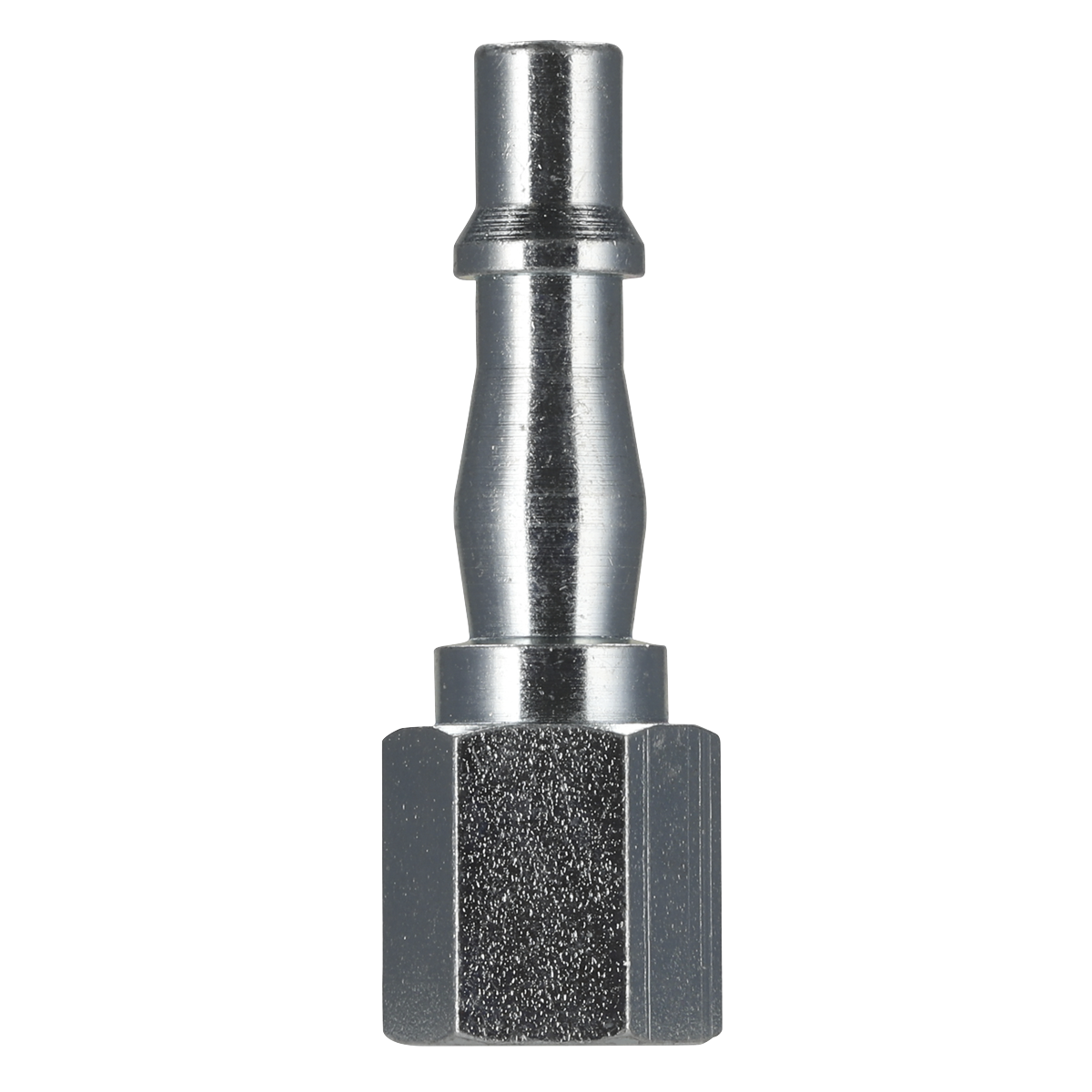 PCL Screwed Adaptor Female 1/4"BSPT - Pack of 5 AC18