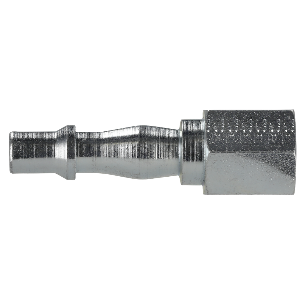 PCL Screwed Adaptor Female 1/4"BSPT - Pack of 5 AC18