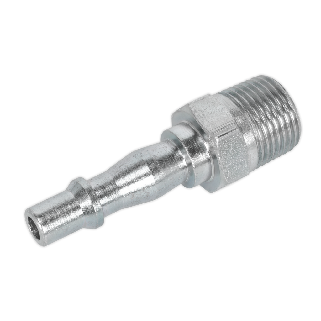 PCL Screwed Adaptor Male 3/8"BSPT - Pack of 5 AC19