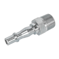 PCL Screwed Adaptor Male 3/8"BSPT - Pack of 5 AC19