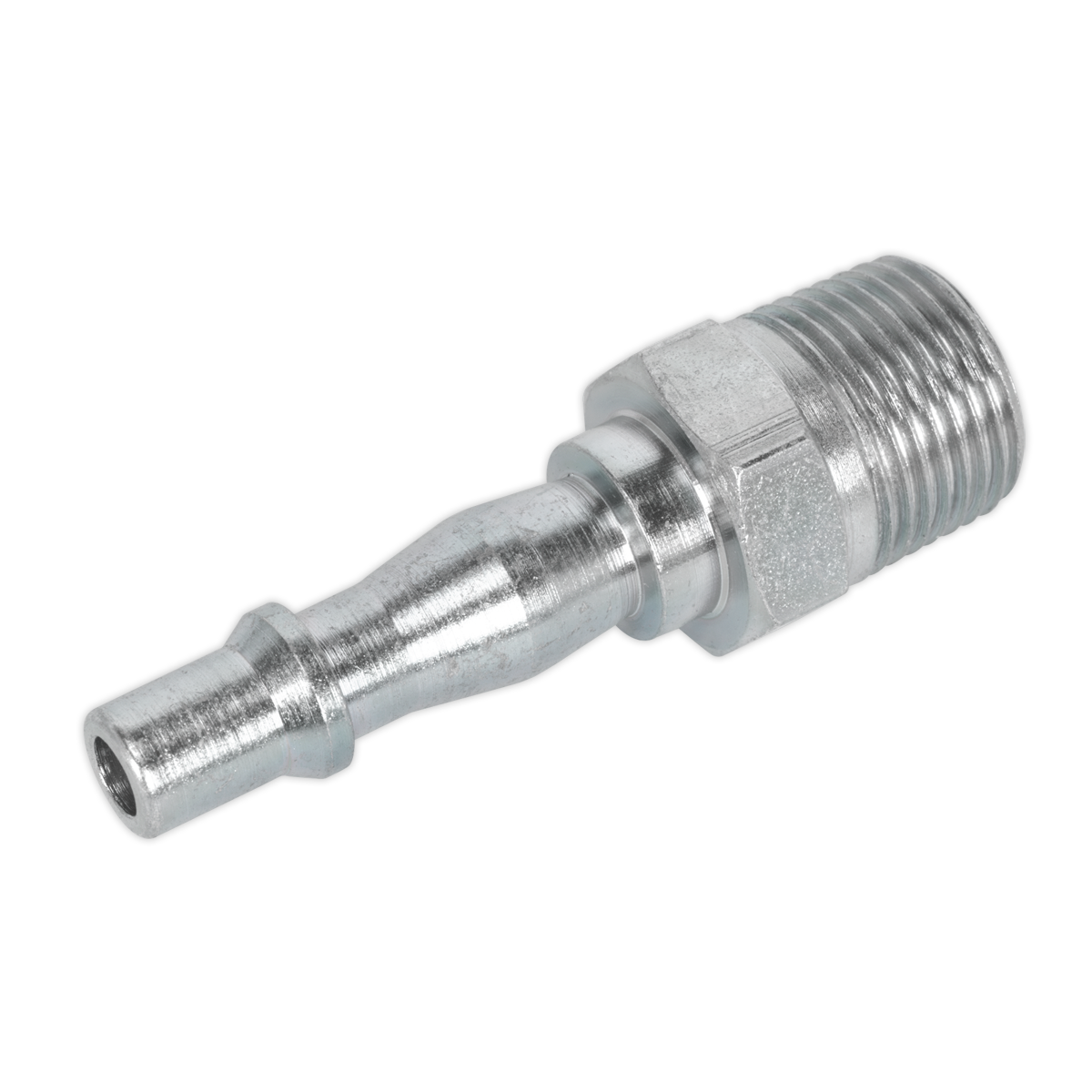 PCL Screwed Adaptor Male 3/8"BSPT - Pack of 5 AC19