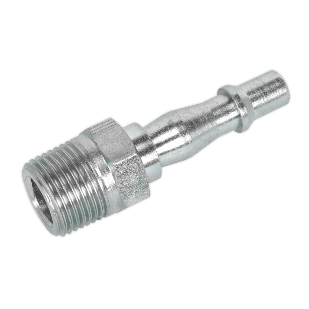 PCL Screwed Adaptor Male 3/8"BSPT - Pack of 5 AC19