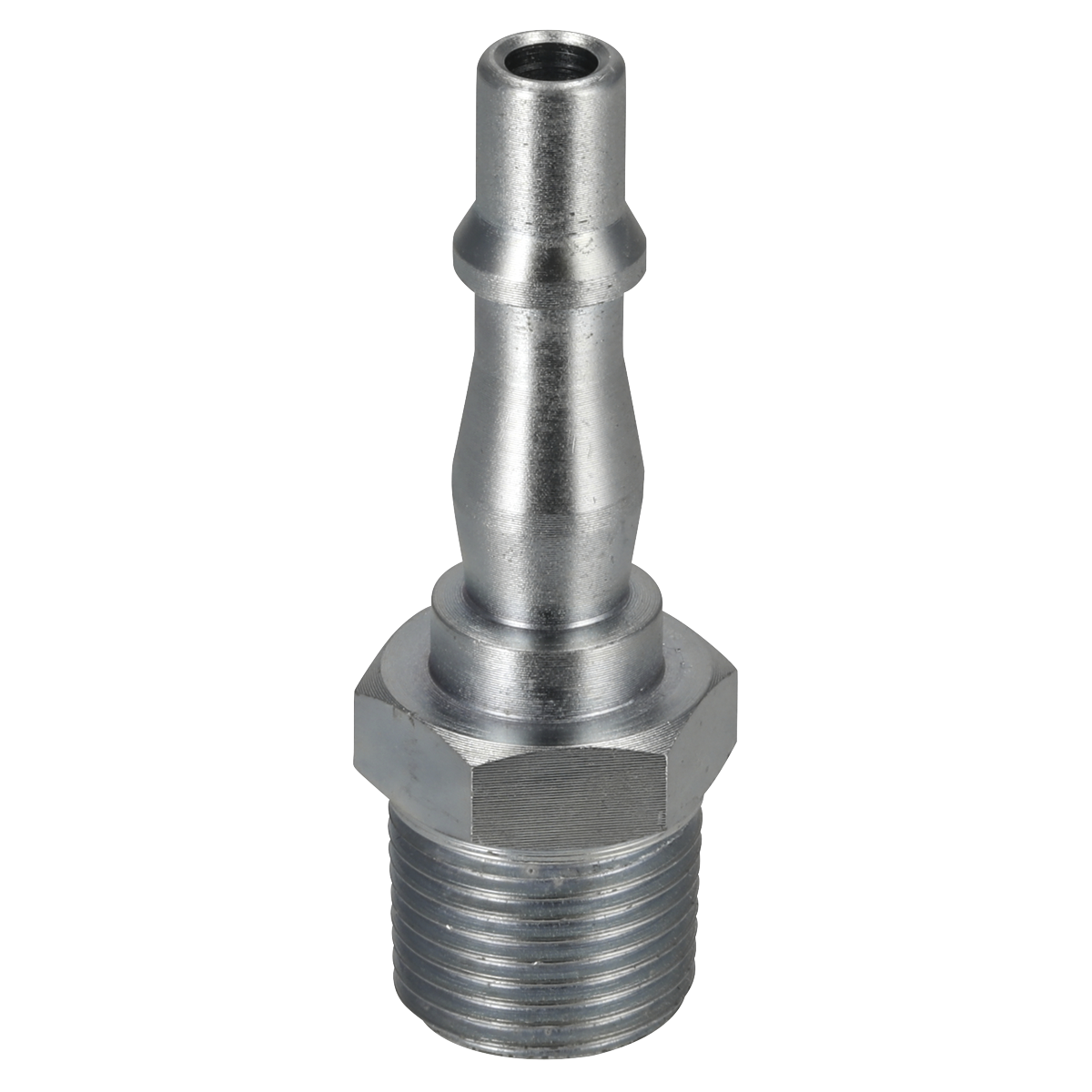 PCL Screwed Adaptor Male 3/8"BSPT - Pack of 5 AC19