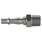 PCL Screwed Adaptor Male 3/8"BSPT - Pack of 5 AC19